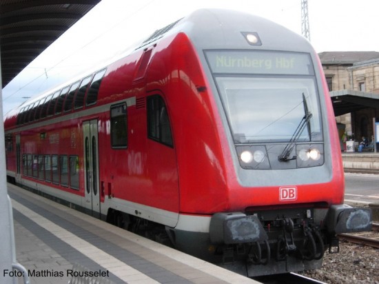 RE 4791 am 30.08.10 um 19.00 Uhr in Erlangen 02