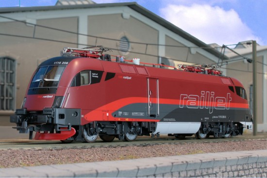 Roco_1116208_RailJet Roco_1116208_RailJet