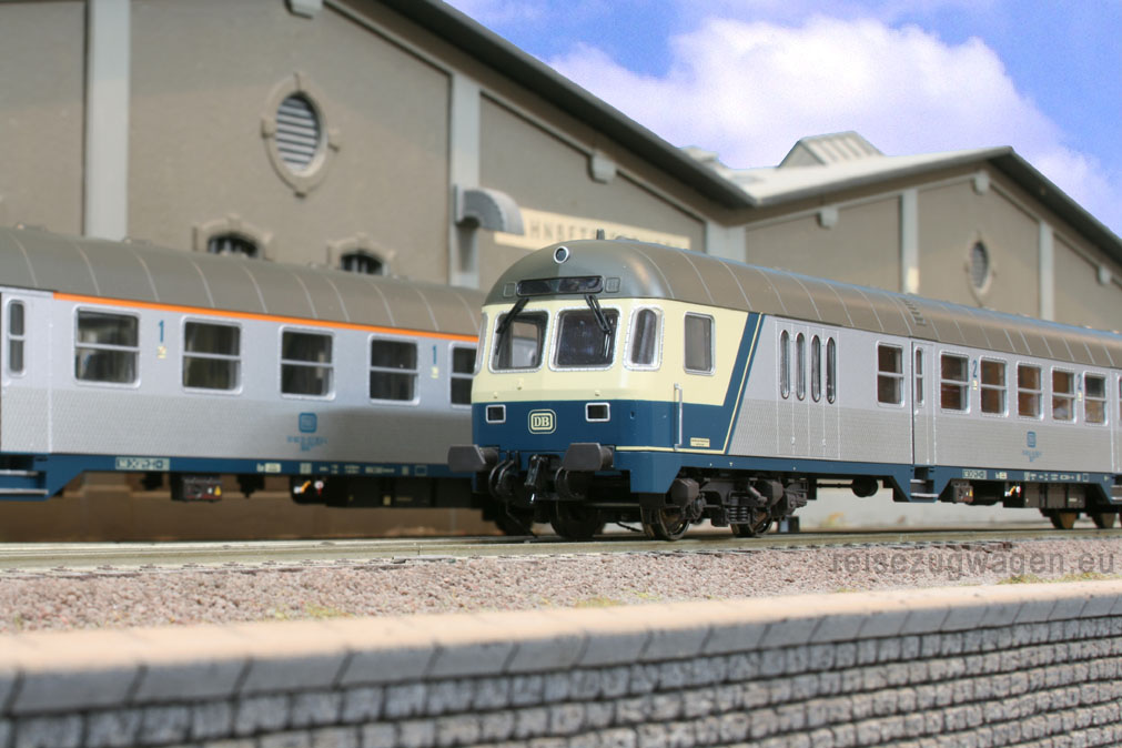 Roco_164387_Set_Silberlinge