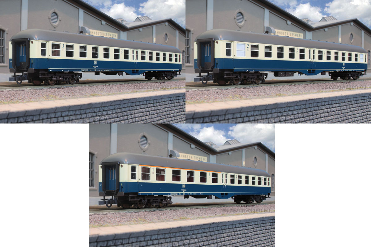 Roco_457_Set