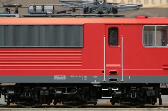 Roco_62436_BR155_Detail1