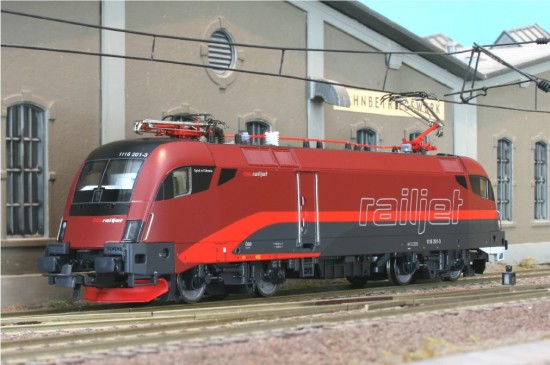 Roco_62449_RailJet Roco_62449_RailJet