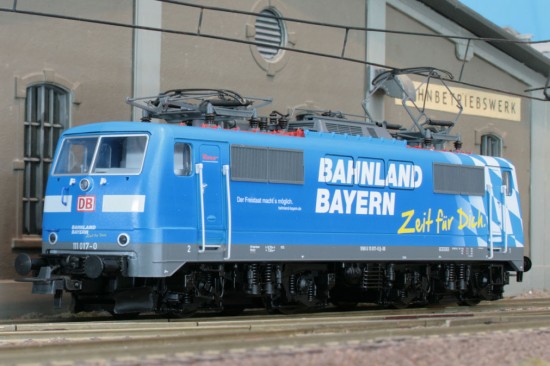 Roco_62689_111_Bahnland Roco_62689_111_Bahnland