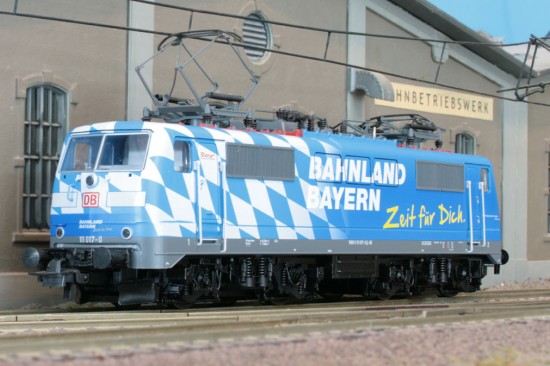 Roco_62689_111_Bahnland1 Roco_62689_111_Bahnland1