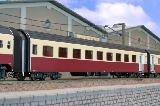 Roco_63126_RAm_Abteilwagen Roco_63126_RAm_Abteilwagen