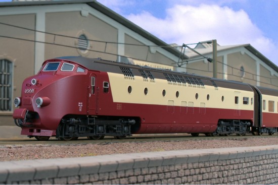 Roco_63126_RAm_Motorwagen Roco_63126_RAm_Motorwagen