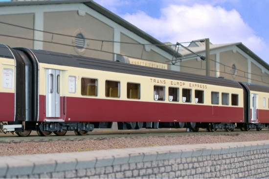 Roco_63126_RAm_Speisewagen Roco_63126_RAm_Speisewagen