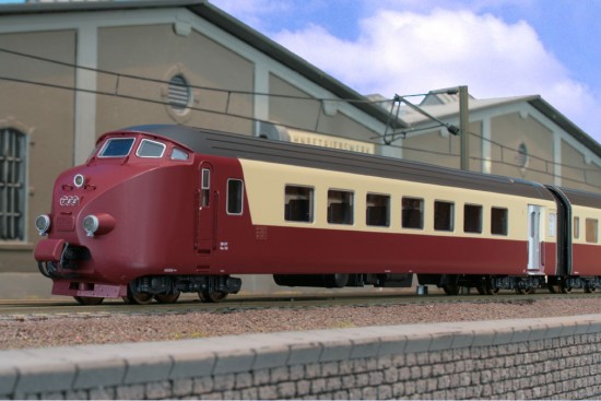 Roco_63126_RAm_Steuerwagen Roco_63126_RAm_Steuerwagen