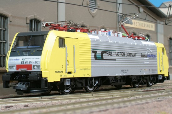Roco_63665_BR189