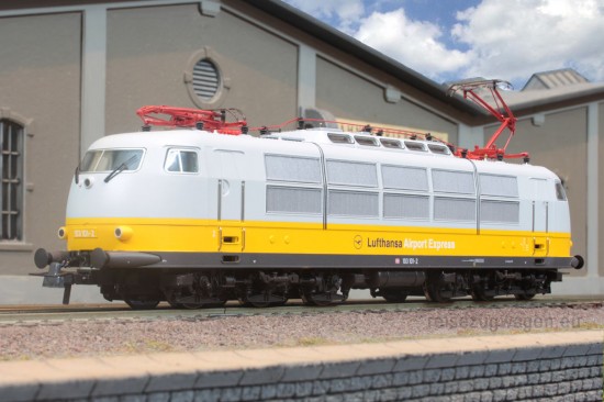 Roco_63739_103 101 Lufthansa