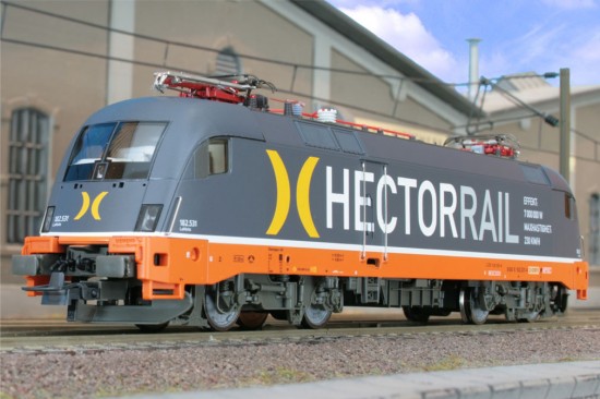 Roco_72450_Taurus_Hectorrail