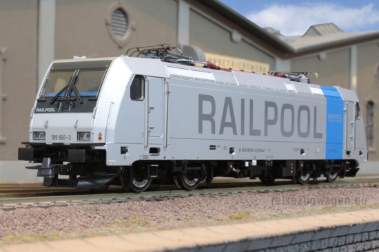 Roco_72515_BR185_Railpool Roco_72515_BR185_Railpool