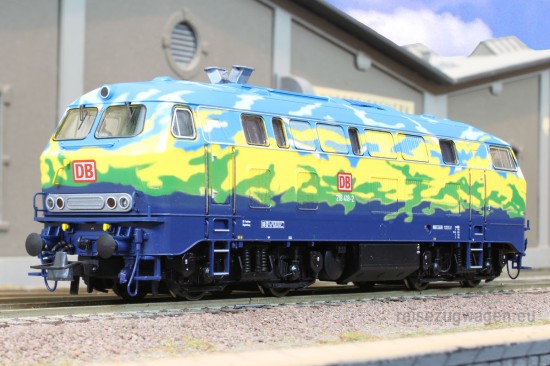 Roco_72748_BR218_Seite1 Roco_72748_BR218_Seite1