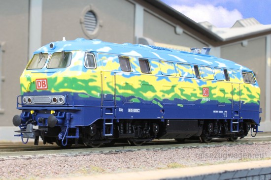 Roco_72748_BR218_Seite2 Roco_72748_BR218_Seite2