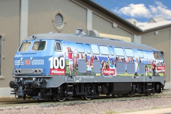 Roco_72754_BR218_Seite2