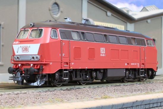 Roco_72766_BR218_Seite1