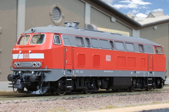 Roco_72772_BR218_Seite1