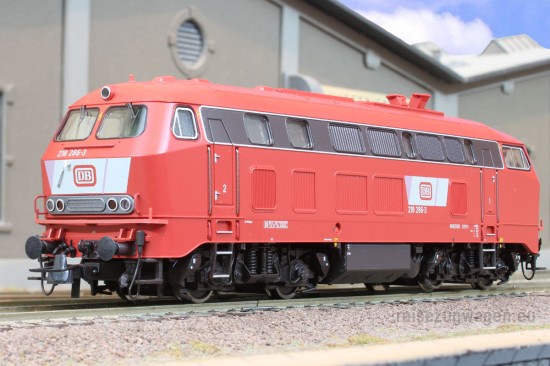 Roco_73724_BR218_Seite2 Roco_73724_BR218_Seite2