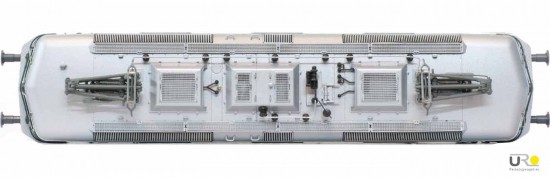 Roco_78419_Dach Roco_78419_Dach