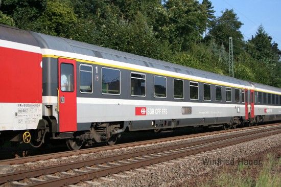 SBB Am