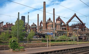 Völklingen Völklingen