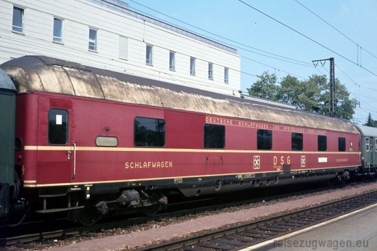 WLABm 174 71 80 71-40 831-1 Rosenheim 12.06.78