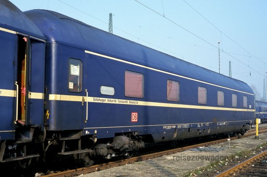 WLABmh 174 61 80 71 - 30 018-9 Dortmund 14.2.99-1