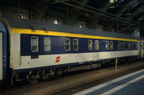 WLABmz 61 81 71 - 71 456-0 Berlin-Ost 5.9.2009