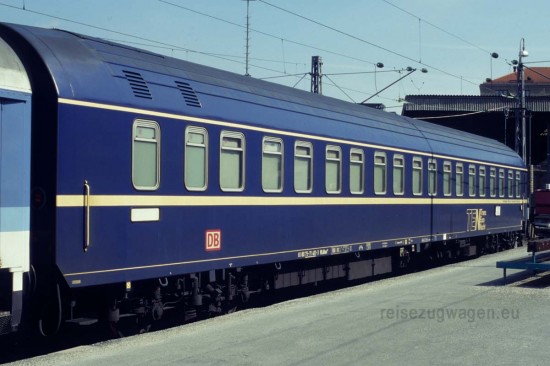 WLABsm 166 61 80 75 - 71 401-3 München 25.3.95