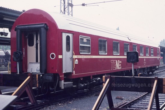 WLABsm 166 71 80 75 - 70 410-3 Salzburg 9.6.75