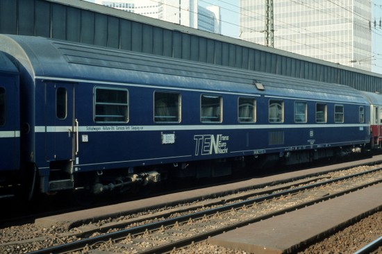 WLABsm166 70 80 75 - 70 401-3 Essen 30.5.91