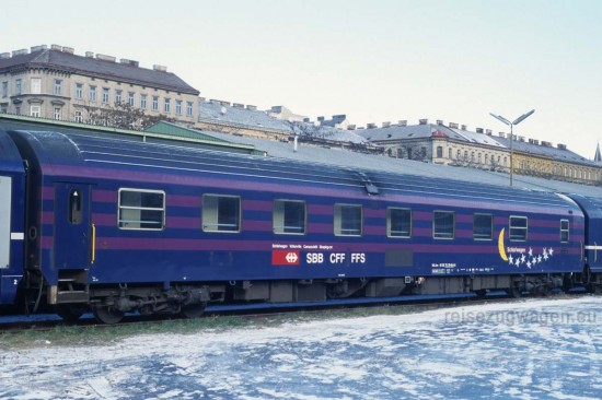 WLAm 61 85 75 - 70 454-8 T2S Wien West 22.12.01
